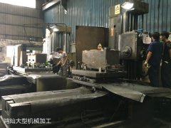 鏜床加工添加潤(rùn)滑油的細(xì)節(jié)都有哪些？