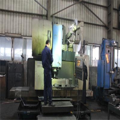 東莞大型電腦鑼機(jī)械加工 CNC車床環(huán)境溫度要求要低于幾度?