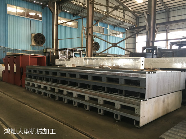 大型機架焊接加工廠_推薦東莞鴻燦_已通過ISO9001質(zhì)量認(rèn)證