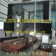 數控龍門銑加工銑床齒輪齒條傳動間隙如何消除？