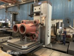 龍門銑加工有哪些優(yōu)勢(shì)？