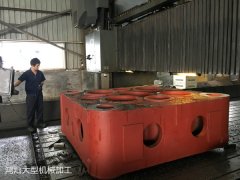 該如何來保證數控龍門銑加工的準確度？