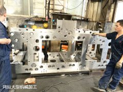 龍門(mén)刨加工和龍門(mén)銑床加工的區(qū)別在哪？