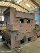 龍門(mén)刨加工和龍門(mén)銑加工有什么區(qū)別？