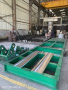 大型CNC加工應(yīng)注意哪些危險？