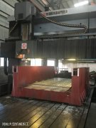 如何選擇好的大型數(shù)控龍門銑加工中心制造商？